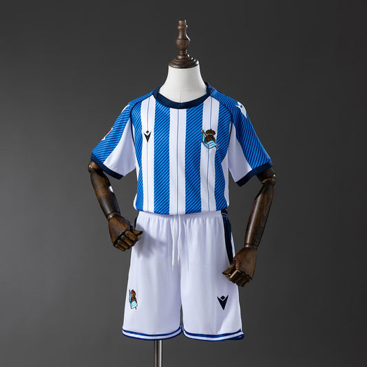 Camiseta 2526 Real Sociedad Local