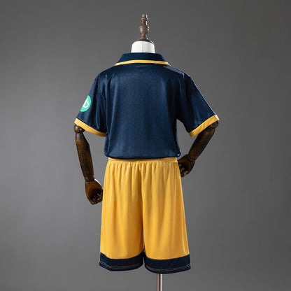 Camiseta 2526 West Ham United Alternativa Visitante