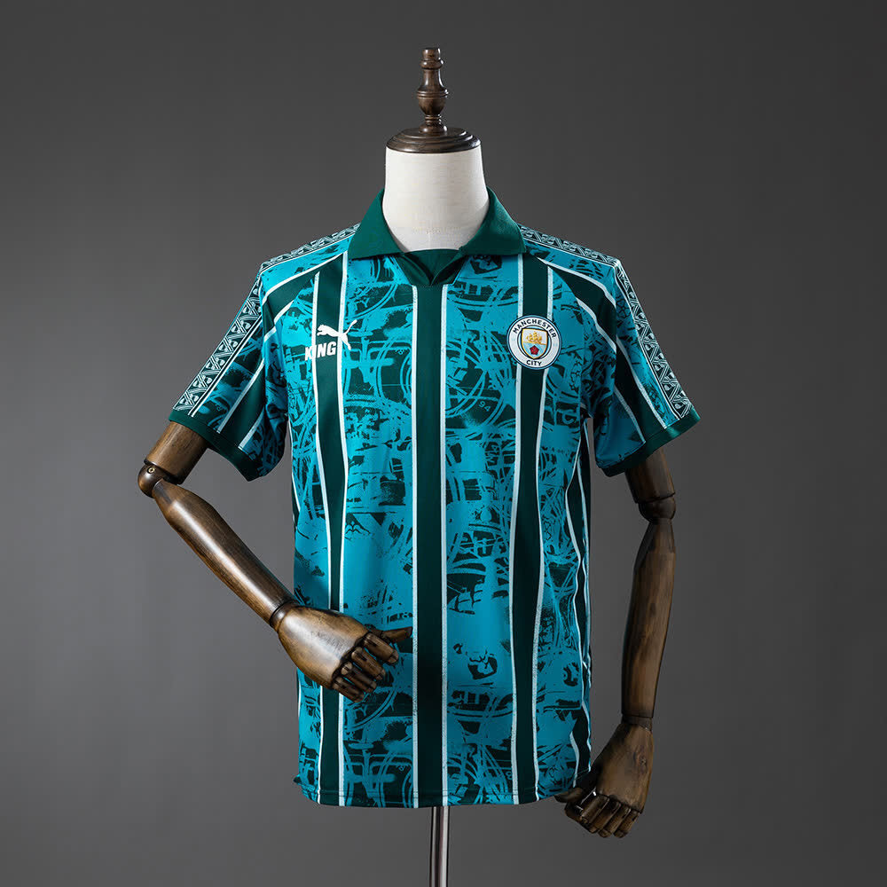 Camiseta 2526 Manchester City Edición Especial