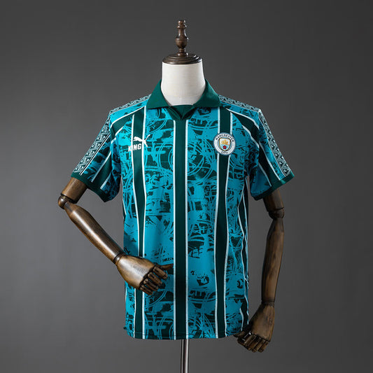 Camiseta 2526 Manchester City Edición Especial