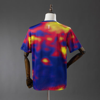 Camiseta Ajax 2526 Graffiti