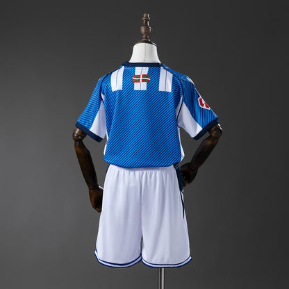 Camiseta 2526 Real Sociedad Local