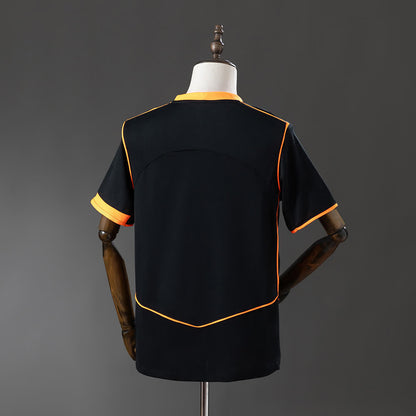 Camiseta Corinthians 2526 Alternativa