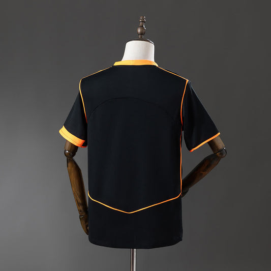 Camiseta Corinthians 2526 Alternativa
