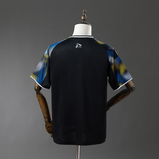Camiseta 2526 Leeds United Visitante