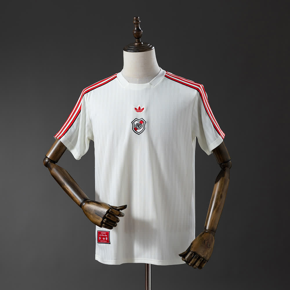 Camiseta 2526 River Plate Edición Especial