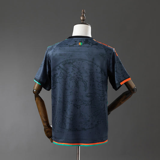 Camiseta 2526 Venice Local