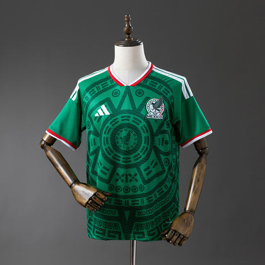 Camiseta México 2026 Local