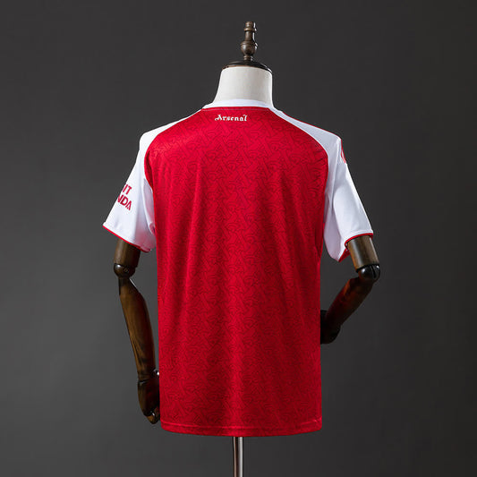 Camiseta 2025-2026 Arsenal Local