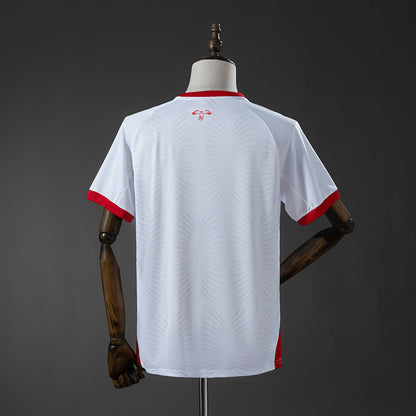 Camiseta Jordania 2026 Local