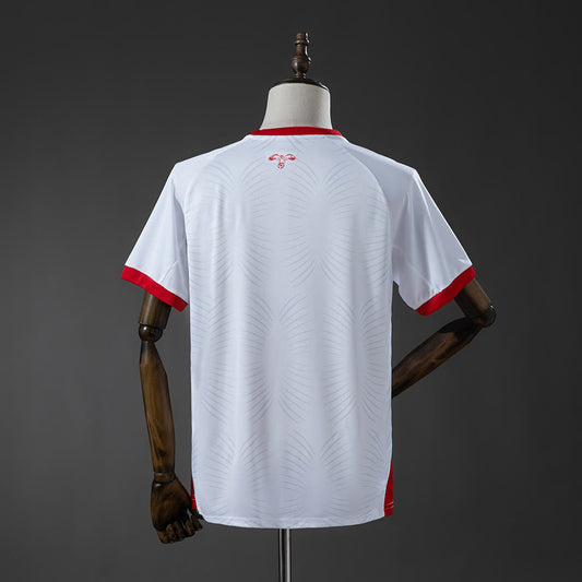 Camiseta Jordania 2026 Local