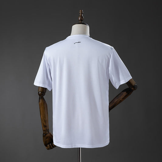 Camiseta Egipto 2026 Visitante