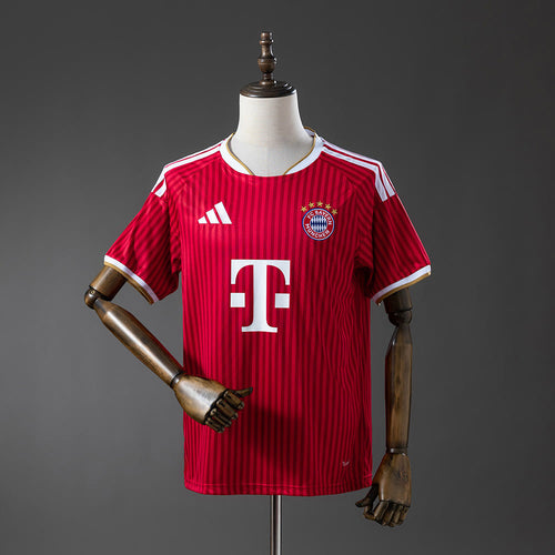 Camiseta Bayern Munich 26/27 Local - Vista frontal