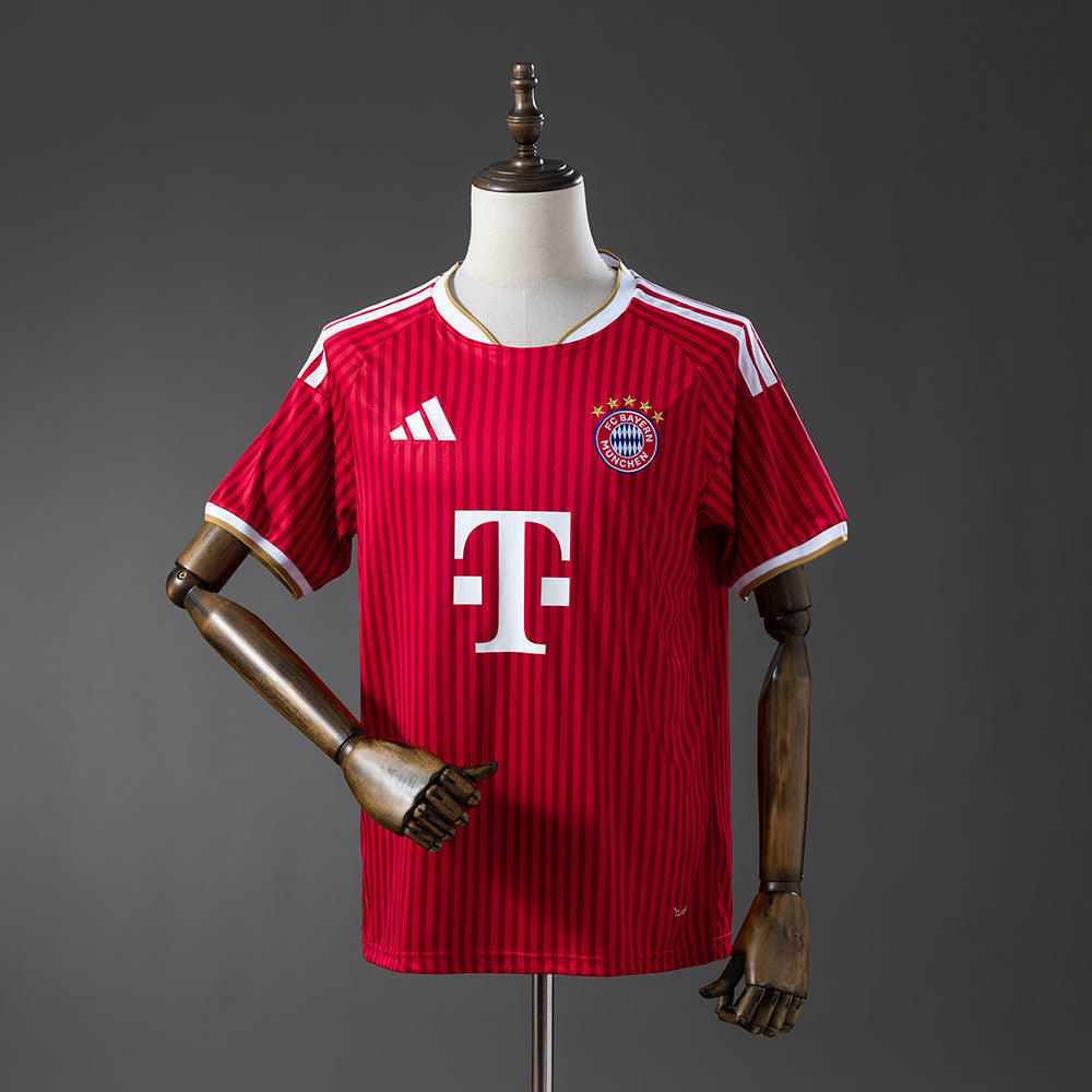 Camiseta Bayern Munich 26/27 Local - Vista frontal