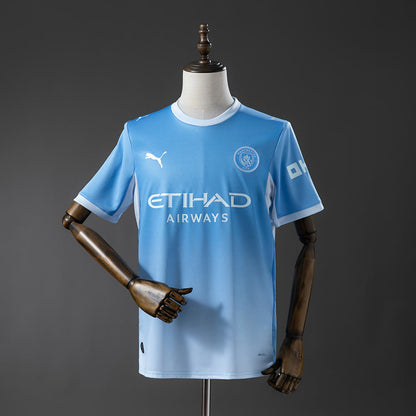 Camiseta Manchester City 26/27 Local - Vista frontal
