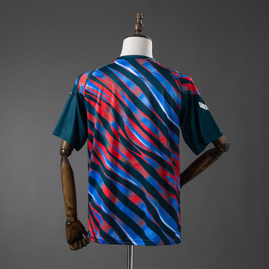 Camiseta Arsenal 26/27 Pre Match - Vista posterior