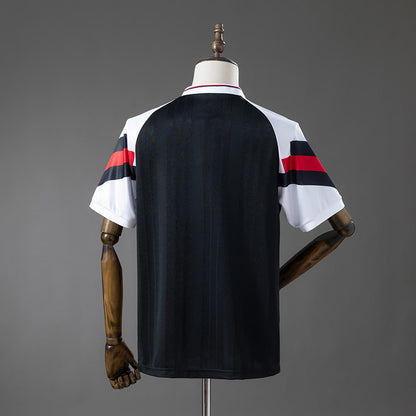 Camiseta Arsenal 92/94 Visitante Retro - Vista posterior
