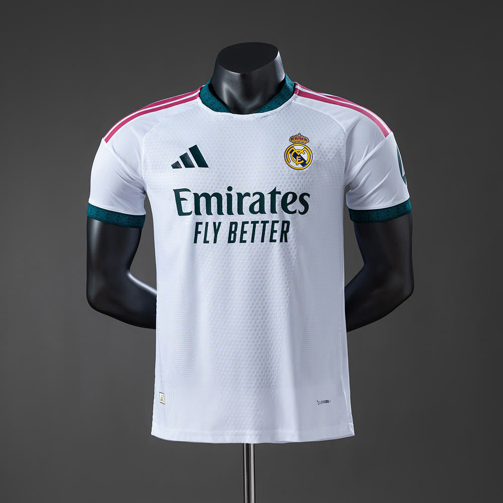Camiseta Real Madrid 26/27 Local, Versión Jugador - Vista frontal