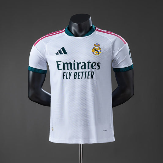 Camiseta Real Madrid 26/27 Local, Versión Jugador - Vista frontal