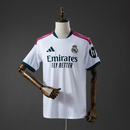 Camiseta Real Madrid 26/27 Local - Vista frontal
