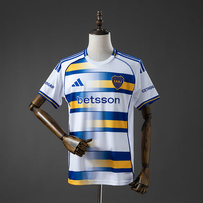 Camiseta Boca Juniors 25/26 Tercera - Vista frontal