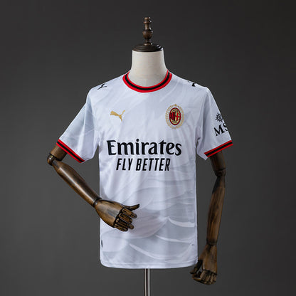 Camiseta AC Milan 26/27 Visitante - Vista frontal
