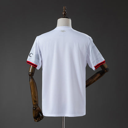 Camiseta AC Milan 26/27 Visitante - Vista posterior