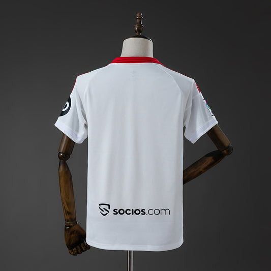 Camiseta Sevilla FC 25/26 - Vista posterior