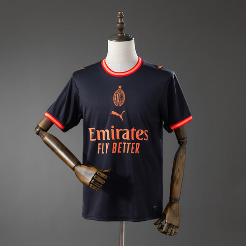 Camiseta AC Milan 26/27 Tercera - Vista frontal