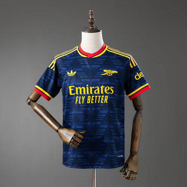 Camiseta Arsenal 26/27 Visitante - Vista frontal