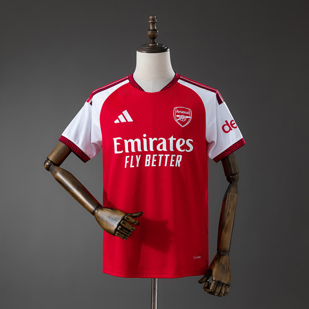 Camiseta Arsenal 26/27 Local - Vista frontal
