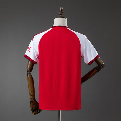 Camiseta Arsenal 26/27 Local - Vista posterior