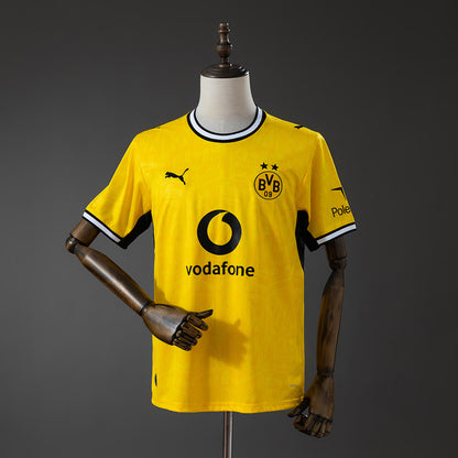 Camiseta Borussia Dortmund 26/27 Local - Vista frontal