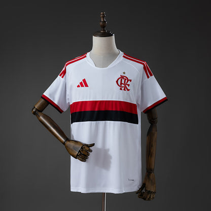 Camiseta Flamengo 26/27 Visitante - Vista frontal