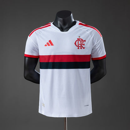 Camiseta Flamengo 26/27 Visitante, Versión Jugador - Vista frontal