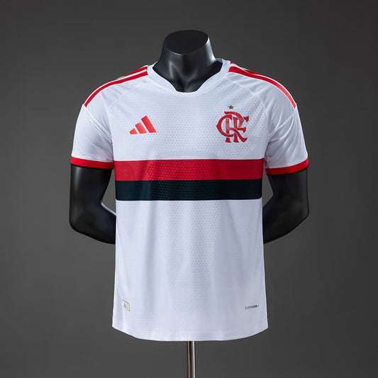 Camiseta Flamengo 26/27 Visitante, Versión Jugador - Vista frontal