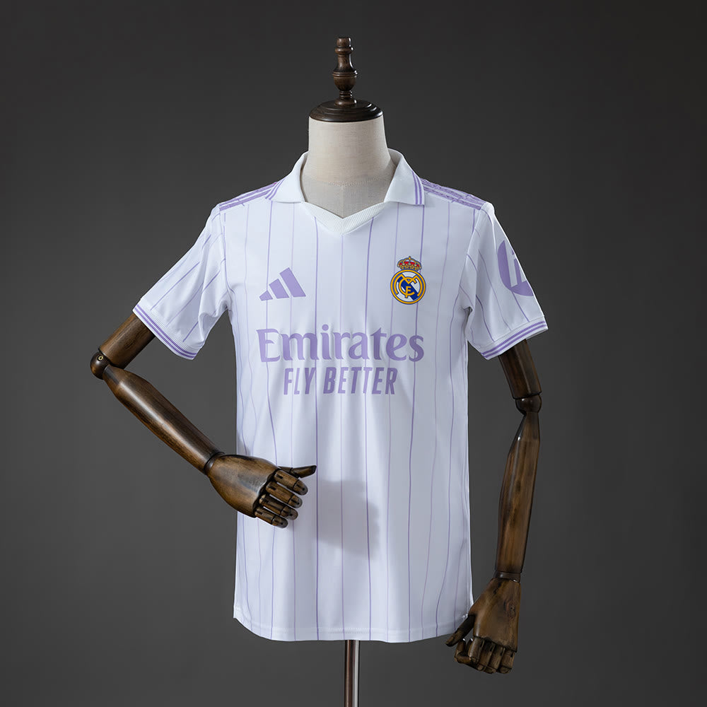 Camiseta Real Madrid 26/27 - Vista frontal