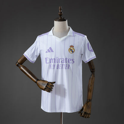 Camiseta Real Madrid 26/27 - Vista frontal