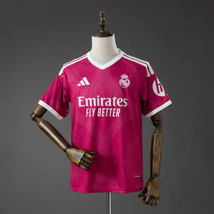 Camiseta Real Madrid 26/27 Tercera - Vista frontal