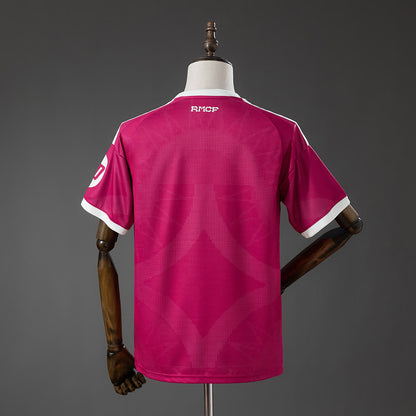 Camiseta Real Madrid 26/27 Tercera - Vista posterior