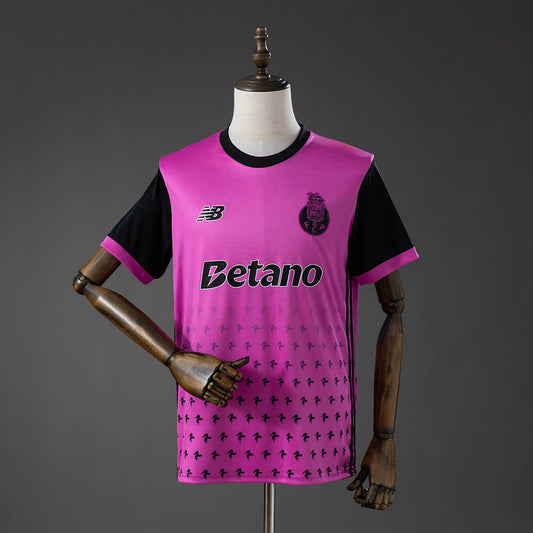 Camiseta FC Porto 26/27 Edición Especial - Vista frontal