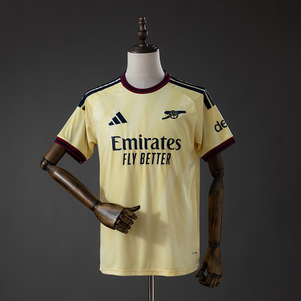 Camiseta Arsenal 26/27 Tercera - Vista frontal