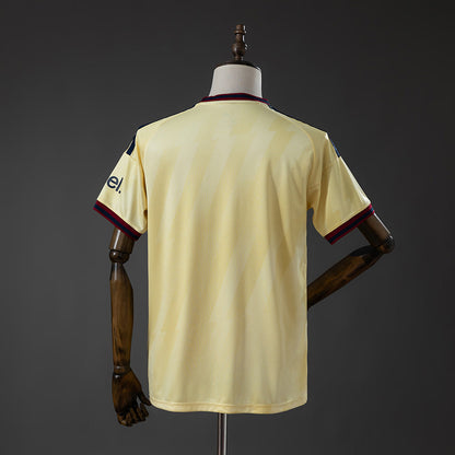 Camiseta Arsenal 26/27 Tercera - Vista posterior