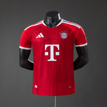 Camiseta Bayern Munich 26/27 Local, Versión Jugador - Vista frontal