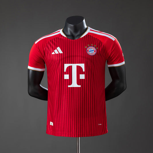 Camiseta Bayern Munich 26/27 Local, Versión Jugador - Vista frontal