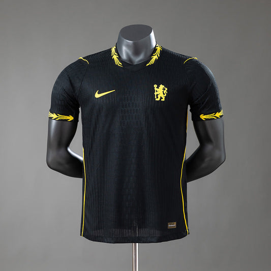 Camiseta Chelsea 26/27 Tercera, Versión Jugador - Vista frontal