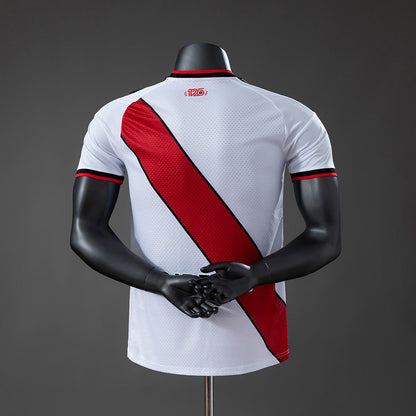 Camiseta River Plate 26/27 Local, Versión Jugador - Vista posterior