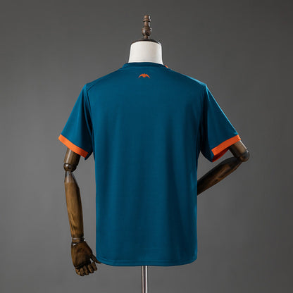 Camiseta Valencia CF 26/27 Visitante - Vista posterior