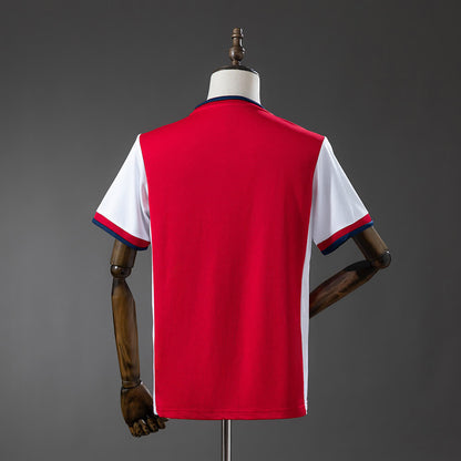 Camiseta Arsenal 21/22 Local Retro - Vista posterior