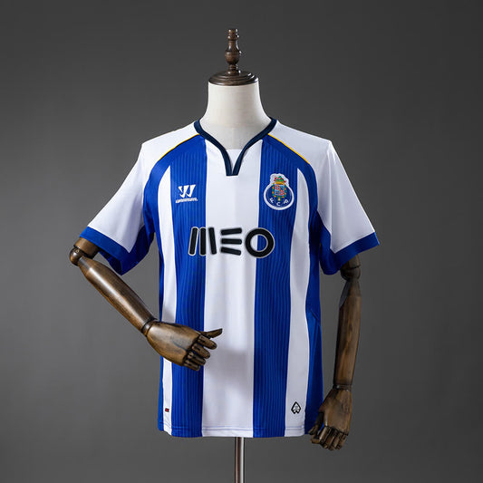 Camiseta FC Porto 14/15 Local Retro - Vista frontal